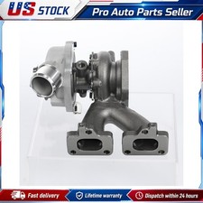 Turbocharger Replacement Billet Compressor Wheel For Polaris Rzr Turbo S Turbocharger Replacement Billet Compressor Wheel For Polaris Rzr Turbo S