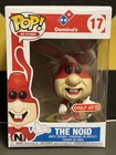 Funko Pop! Ad Icons Domino’s The Noid #17 Target Exclusive Vinyl Figure