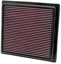 Filtre à air Filtres de longue durée 33-2457 K&N Filters pour JEEP DODGE