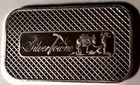 1 oz. .999 Fine Silver *SILVERTOWNE* Silver Bar - Trademark Prospector Design