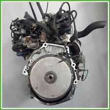 Moteur Honda LOGO