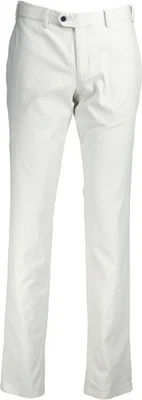 NEU !! Hiltl Herren  Hose Tierre Slim 73602 beige, Gr. 52 (US W36/L32) - Bild 1 von 4