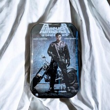 The Punisher Dolph Lundgren | K&uuml;hlschrankmagnet | NEU