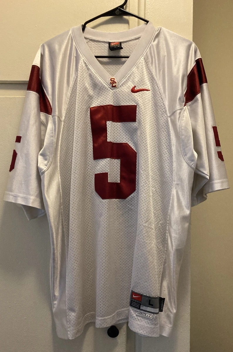 【古着】サザンカリフォルニア大学トロージャンズ5点セット Football USC Trojans NCAA Jerseys for sale | eBay