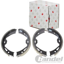 NK HANDBREMSBACKEN Ø180mm passend für PORSCHE 911 924 928 968 BOXSTER CAYMAN |