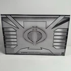 GI Joe Classified Cobra Crimson Strike Team Box Set Hasbro