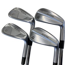 Taylormade  P 770 (2024)  Iron Set  Flex R