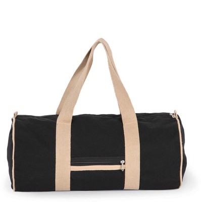 Recycelte Sport- und Reisetasche | Kimood | KI5601
