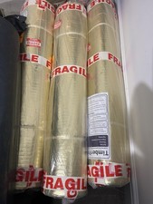 TimberPro3 Gold 3mm 10m2 Roll Underlay Laminate And Wood Flooring 4 Rolls BN