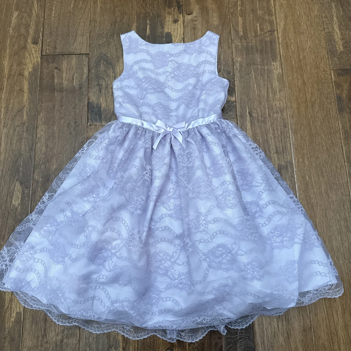 Lace Dresses Pippa & Julie for Girls for sale | eBay