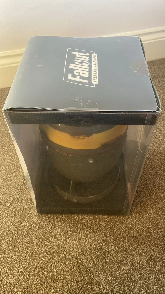 Fallout S.P.E.C.I.A.L. Anthology Collector's Edition for PC 2024 Mini Nuke - Image 2 of 4