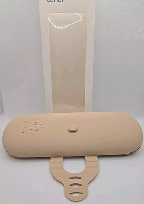 C2Fly Waterproof Silicone Makeup Brush Holder