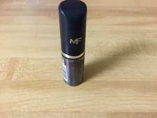 Max Factor Lasting Color Lipstick 1505 Plum