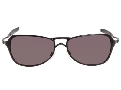 OAKELY Felon Matte Black/Grey Authentic Oakley Men Felon Matte Black Grey Sunglasses 05  main image 2