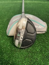PowerBilt Ladies TPS Powered 26* 5 Hybrid Graphite Shaft