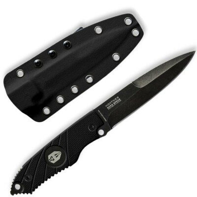 Hoffner Hand Spear Fixed Blade Knives
