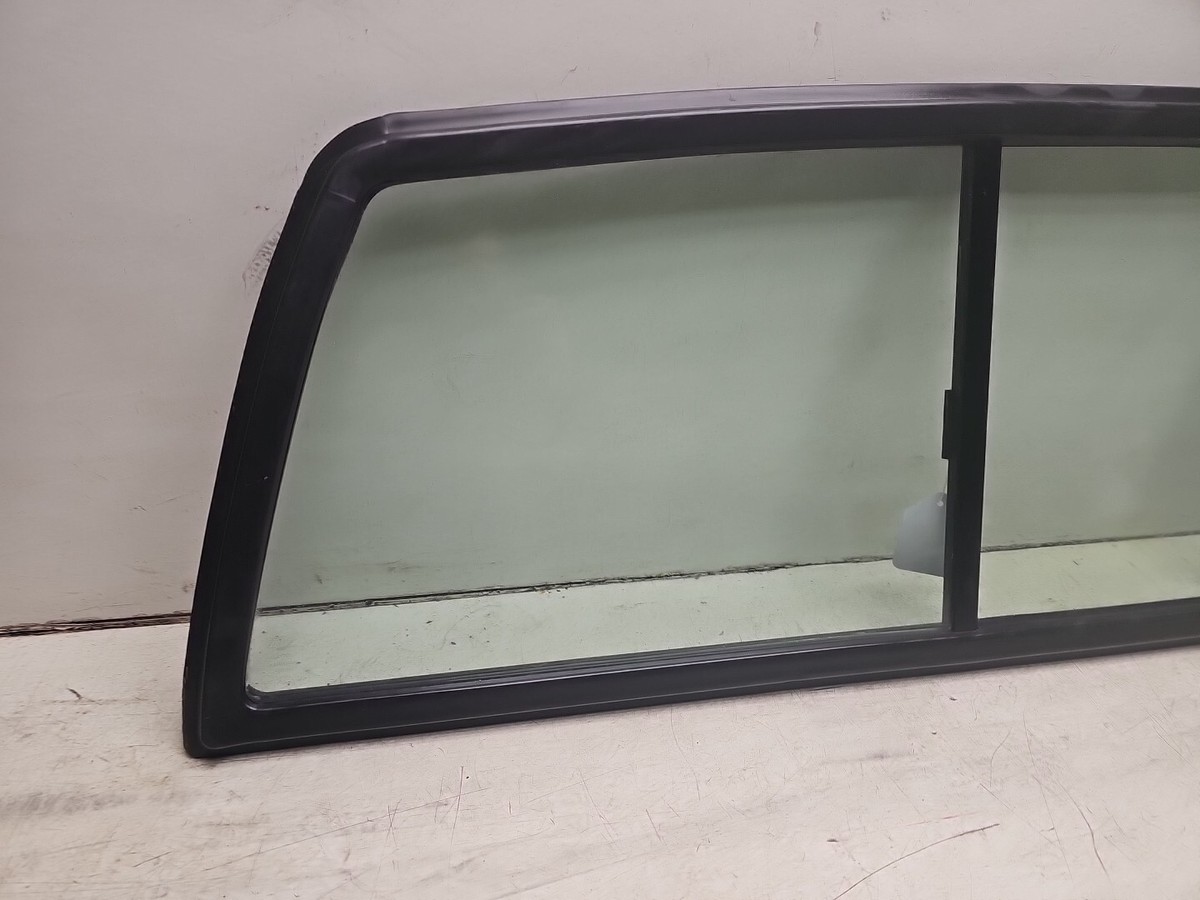 1987-1997 NISSAN D21 PICKUP USED FACTORY NISSAN SLIDING REAR