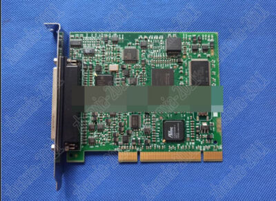 1PC Used BMD-PCB5 XC2S200E #T2