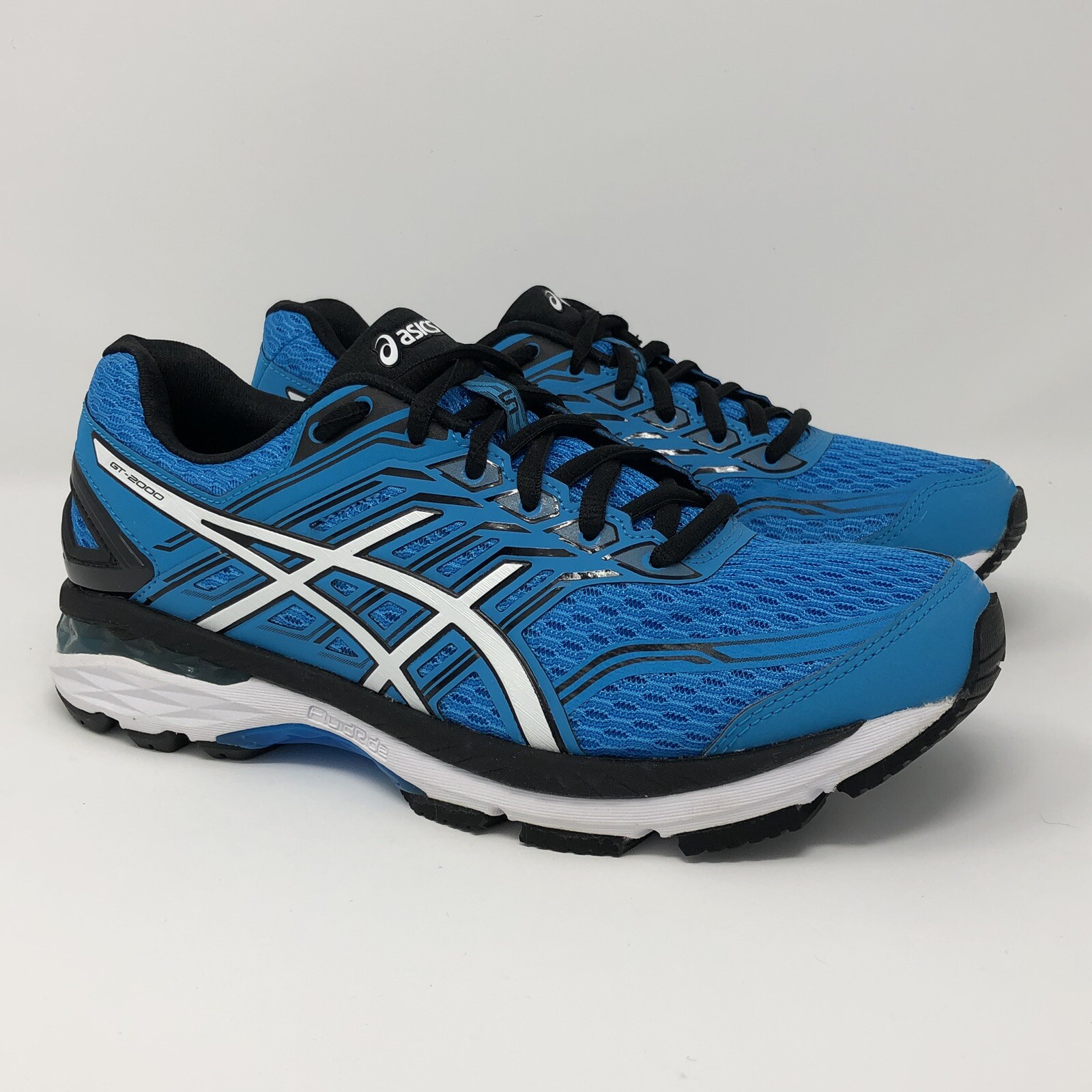 asics men's gt 2000 2 running shoe