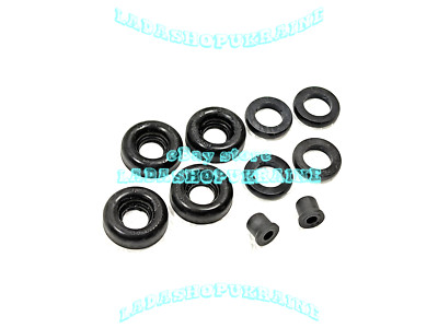 2x Brake Cylinder Repair LADA 2101 2106 2107 SAMARA 2108 NIVA 2121 21213 21214