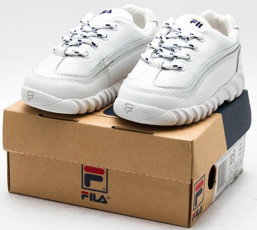1990 fila trainers