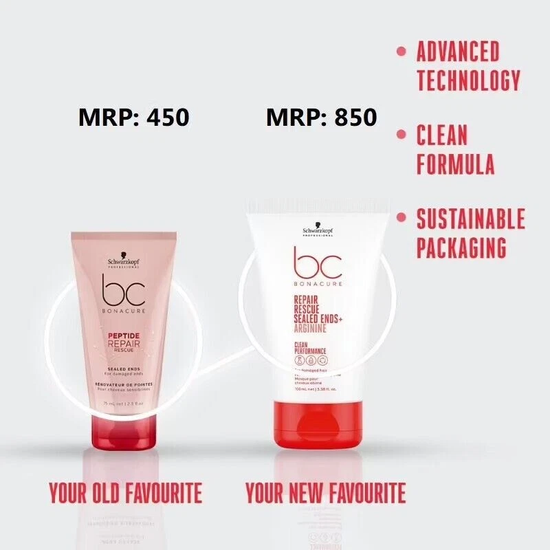 Bonacure peptide repair online