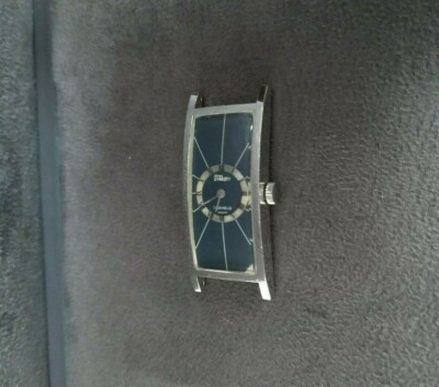Vintage Wind-Up Royal Dynasty Ladies Watch 17 Jewels French  display picture 1