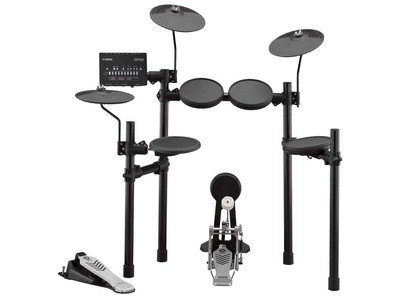 DTX452K Electronic Drum Set