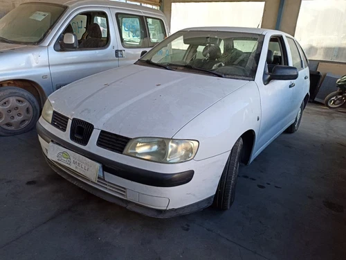 6K6827933E Aleron Trasero para SEAT IBIZA (6K1) Stella 2001 7528178 - Imagen 3 de 7
