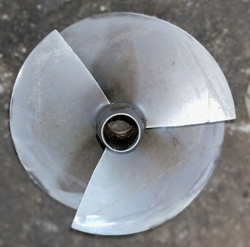 Yamaha AR230 AR 230 SX230 jet pump drive impeller prop propeller 68N ...