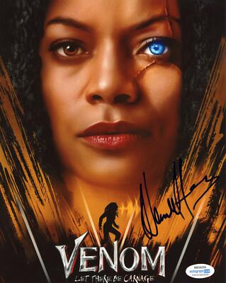 Naomie Harris 