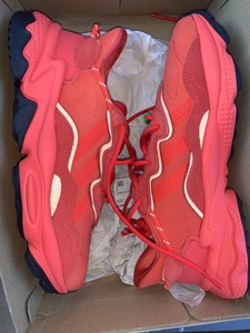 men's adidas ozweego tr casual shoes