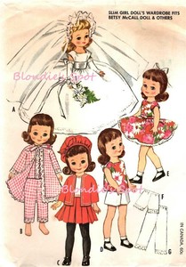 vintage doll clothes ebay