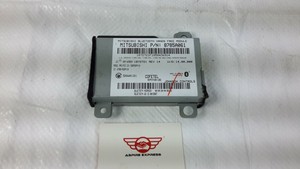 Bluetooth модуль mitsubishi