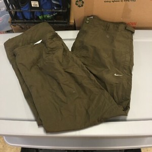 nike hiking pants