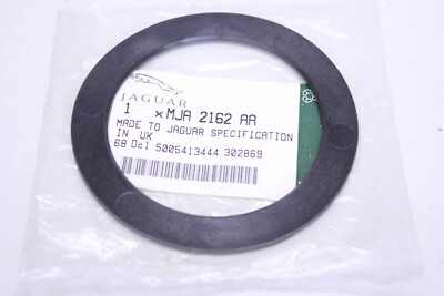 ORIGINAL JAGUAR    F-Typ 3.0 Ring MJA2162AA OVP