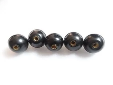 5xGear Shift Knob B CA WC WD PTO Knob 70206456 For Allis Chalmers Tractor #24D22