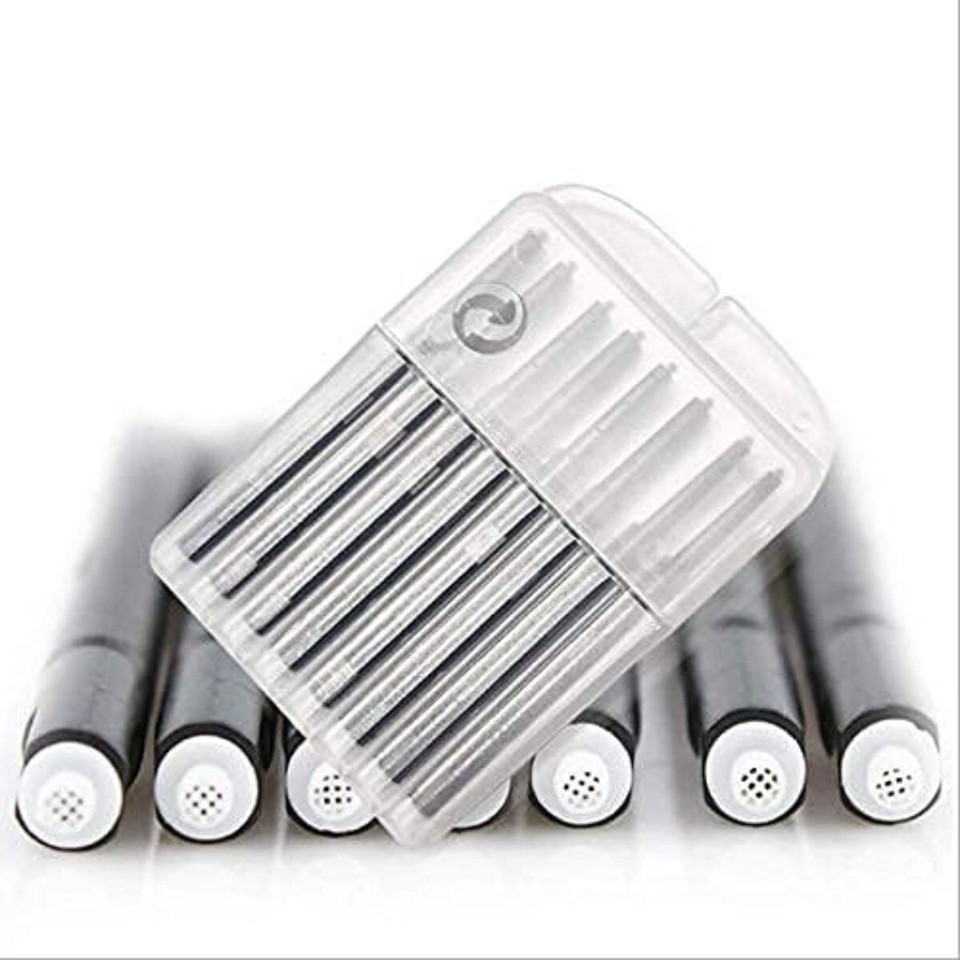 Hearing Aid Ear Wax Guard Filters for Phonak, Widex, and Resound