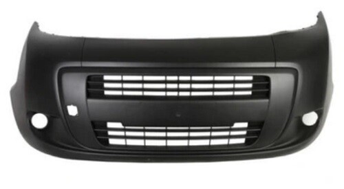 Bumper Front for Fiat Fiorino Qubo 2007-