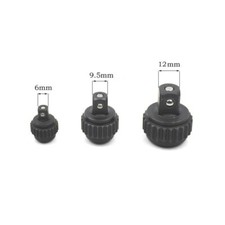 1/4 Zoll 3/8 Zoll 1/2 Zoll Ratsche Steckschl��ssel Ersatzteil Kit professionelle