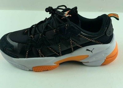 puma omega helly hansen