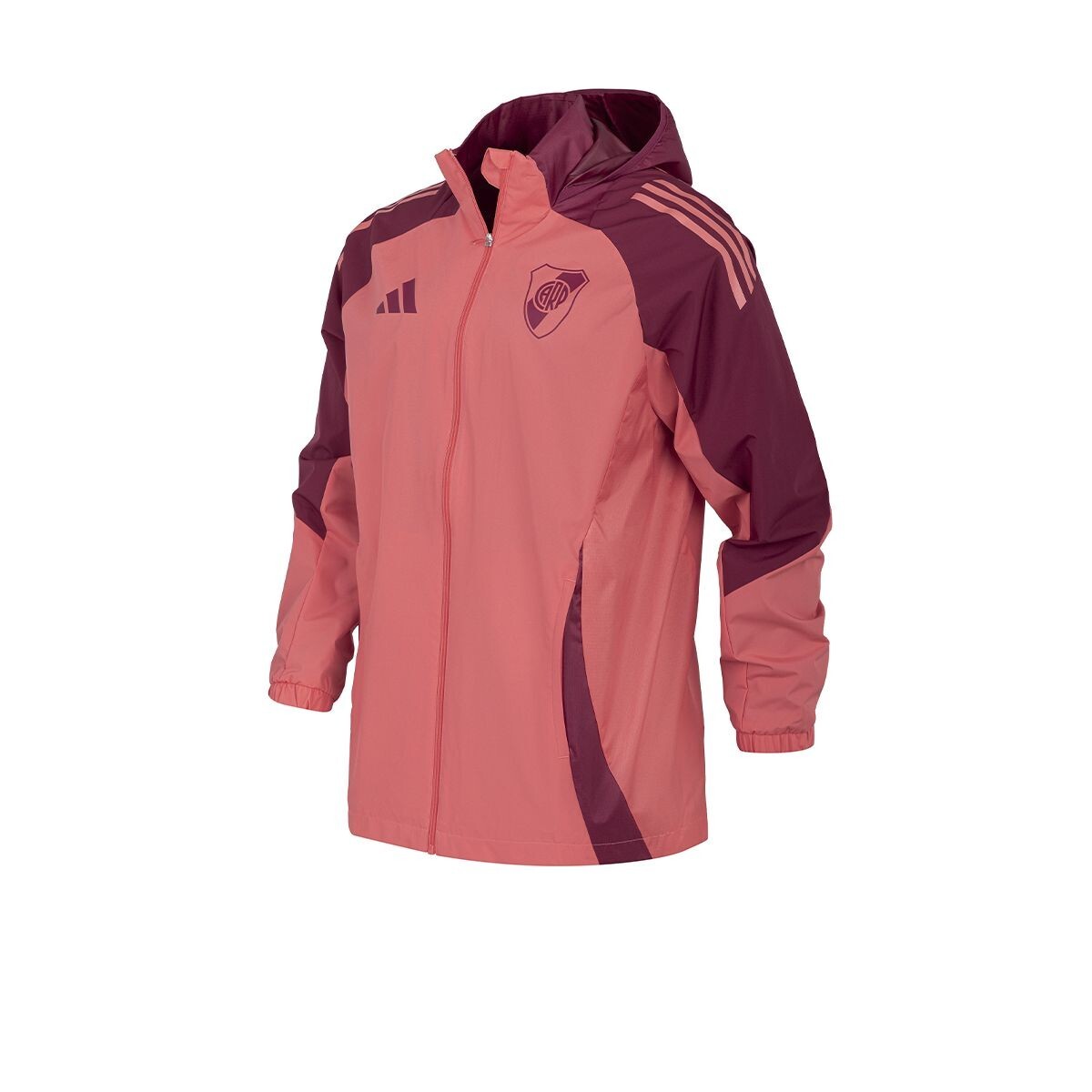 Campera River 2024 Chomba De River Nueva Chomba De River Blanca