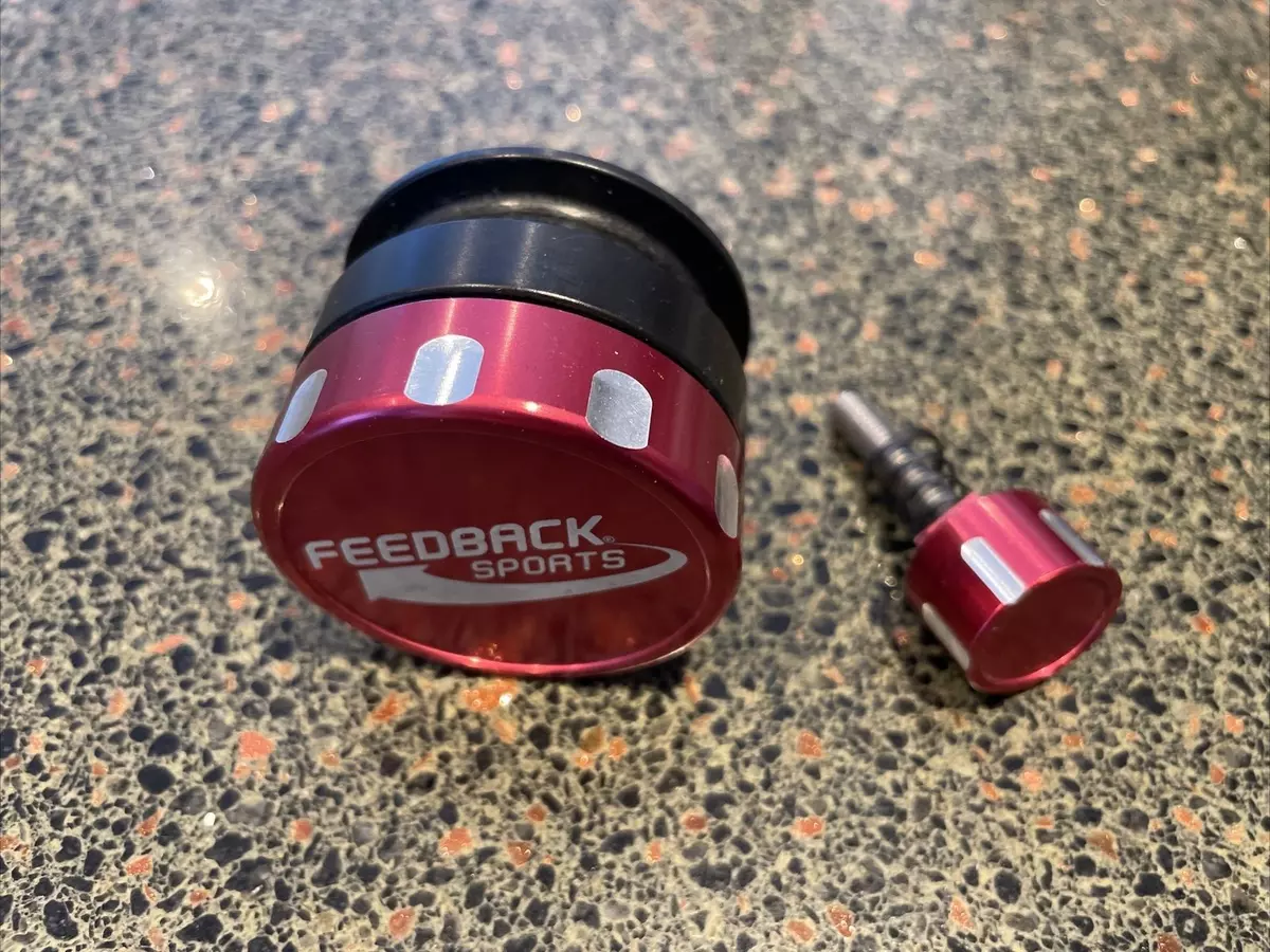 Feedback sports on sale chain keeper