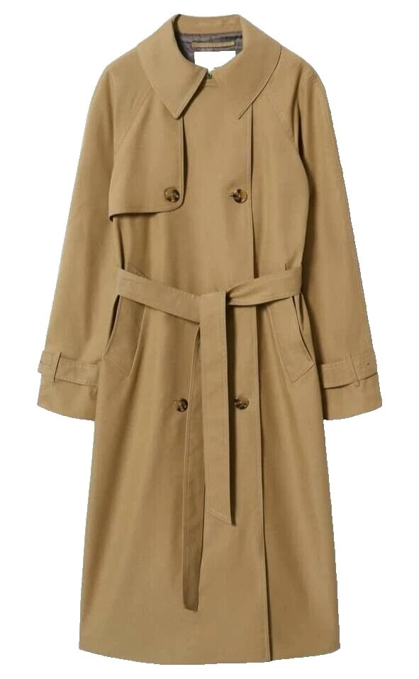 Mango Coats, Jackets & Vests for Women