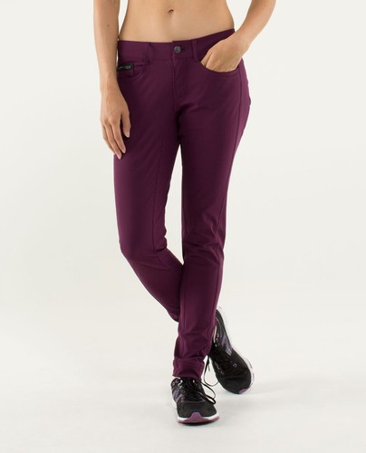 lululemon urbanite pant|OFF 76 