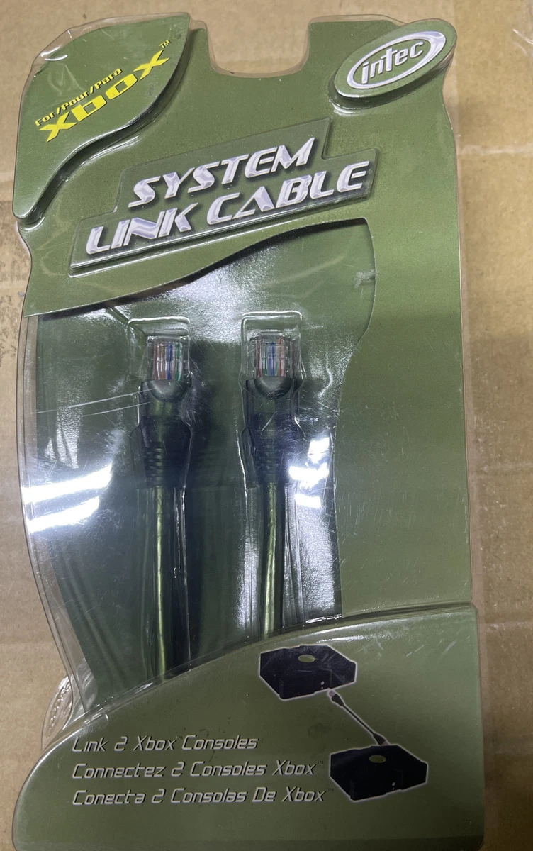 Xbox 360 System Link Games