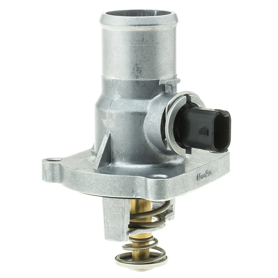 Motorad Engine Coolant Thermostat Housing - Fits Chevrolet Aveo 2011-09,Aveo5 20 - Изображение 2 из 4