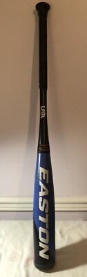 Easton Fuze USA Modèle : EU54FZH10 30/20 oz Diamètre 25/8 (-10) - eBay