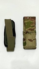 Army Military evacuation stretchers, molle pouches Multicam, MM-14 Pixel Ukraine