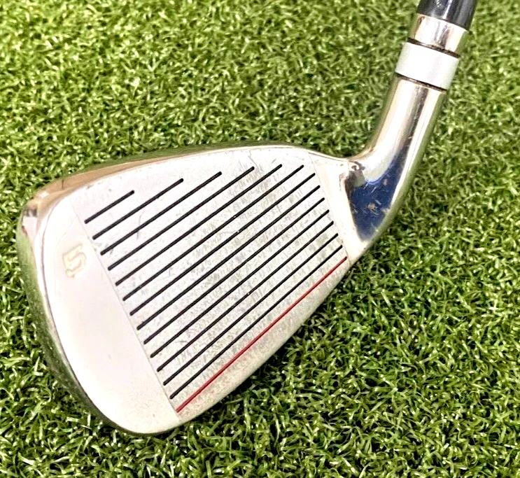 Hippo Steel Shaft Iron Golf Clubs for sale | eBay